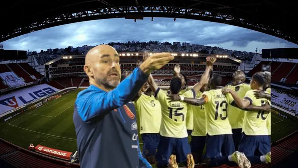 Está en buenas condiciones y se alista para jugar con la Selección