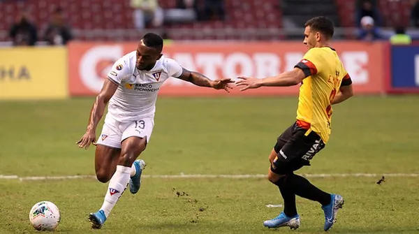 Está impedido de salir del país