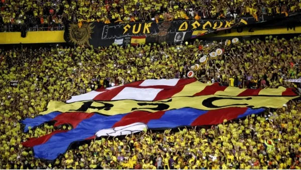 Está a la altura del United o el Madrid