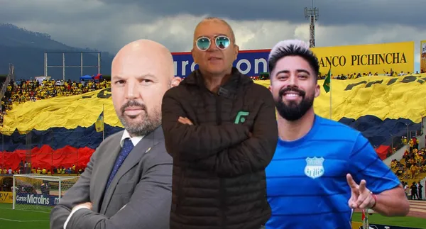 Esta Liga Pro ya no tiene la misma crebilidad que algún día tuvo