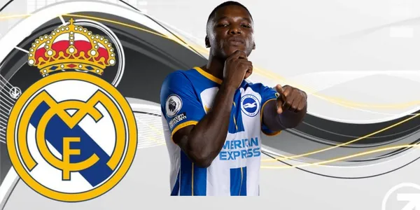 Esta negociación pone feliz a Moisés y al país.