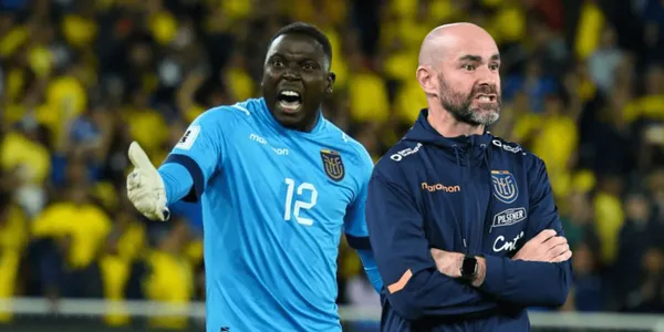 Está pasando por un buen momento