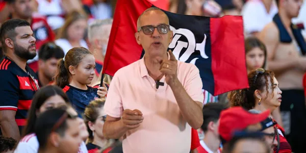 Esta tarde Liga de Quito viajó a Río de Janeiro para encarar la vuelta de la Recopa Sudamericana