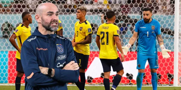 Está en un mejor momento y le daría el sí a la selección