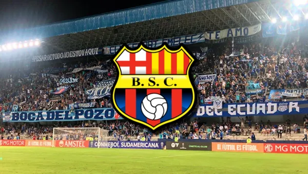 Estadio Capwell lleno / Foto: Primicias