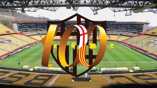 Estadio de Barcelona SC