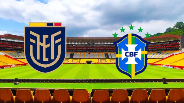 Estadio de Barcelona SC