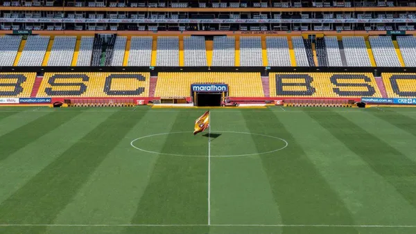 Estadio de Barcelona SC