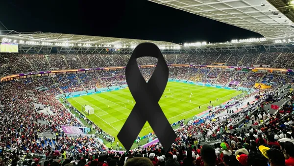 Estadio de fútbol / Foto de: El Futbolero Ecuador