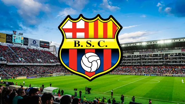 Estadio de Liga de Quito