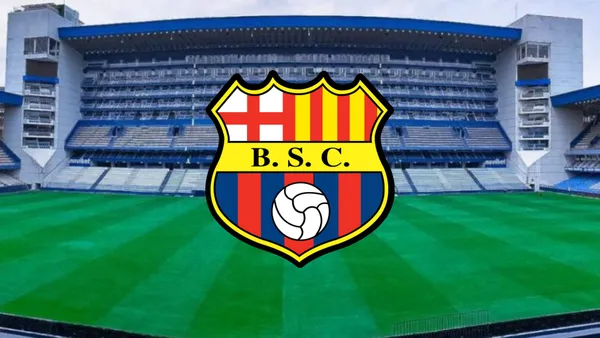 Estadio George Capwell / Foto de: El Futbolero Ecuador