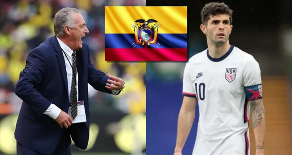 Estados Unidos tiene en la mira a un delantero de raíces ecuatorianas, pero es el que necesita Gustavo Alfaro