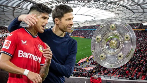 Están invictos y cada vez más cerca de ser los campeones