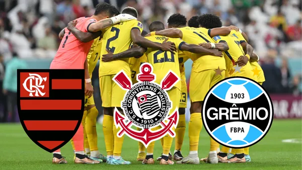 Estarían interesados en el nivel de los ecuatorianos para el 2024