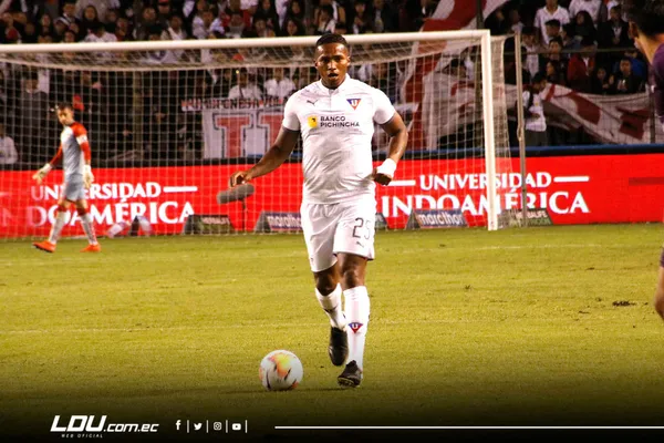 Este 2020 pudo irse al Viejo Continente