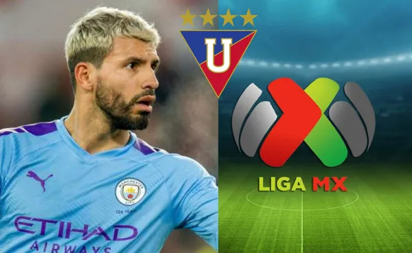 Este delantero es la nueva carta de gol de la "U"