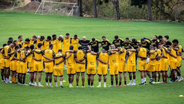 Este elemento está sacando los mejores números en entrenamientos