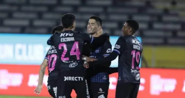 Este es el equipo que tiene el mediocampo más costoso del fútbol ecuatoriano, luego de las incorporaciones que se han realizado