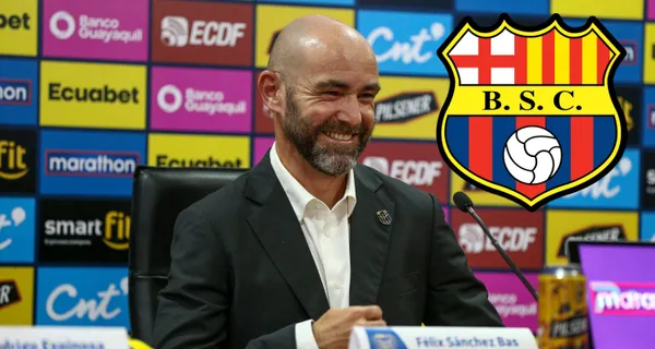 Este futbolista le dice a Félix Sánchez que debe convocarlo