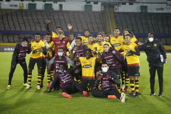 Este jugador no debería seguir en el "ídolo"