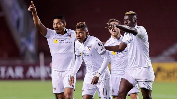 Este jugador dejó en evidencia que juega prácticamente obligado y no suda la camiseta