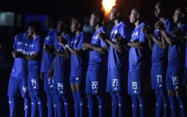 Este jugador dejó un buen sabor de boca en la hinchada del "Bombillo"