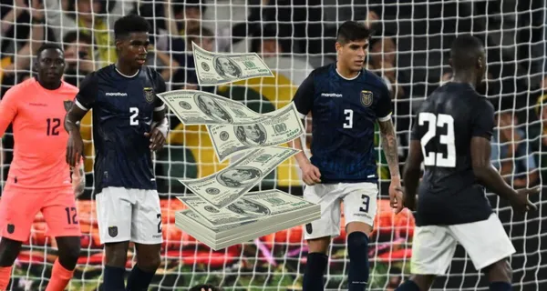 Este jugador le demostró a Félix Sánchez que debe ser titular siempre