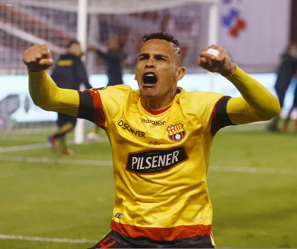 Este jugador podría ser la variante de Fabian Bustos para la temporada 2021