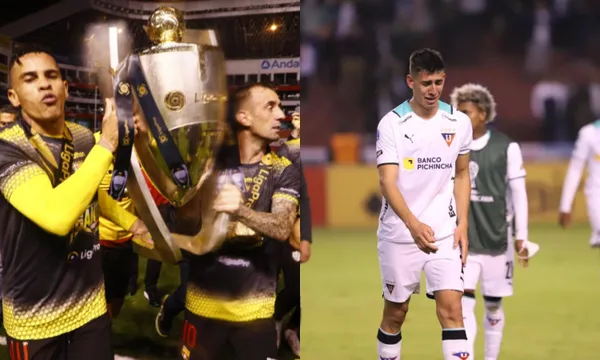 Este jugador no pudo ocultar su afición por el Ídolo y eso le está jugando una mala pasada