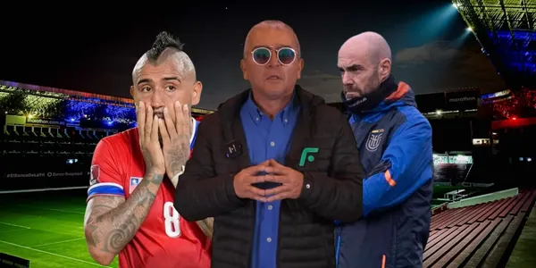 Este martes Ecuador disputará la última jornada de Eliminatorias del año