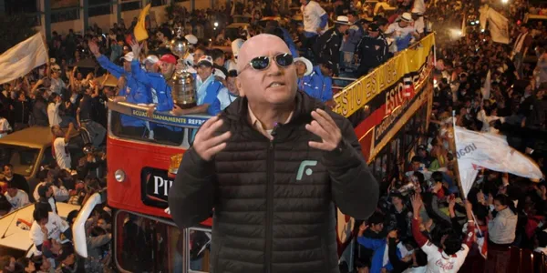 Este sábado Liga puede conseguir su quinta estrella internacional.