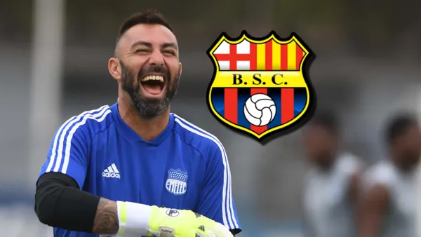 Esteban Dreer / Foto: API