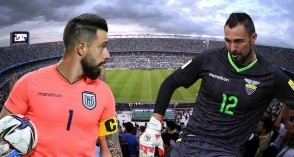 Esteban Dreer quedó mal parado al tratar de aconsejar a Hernán Galíndez