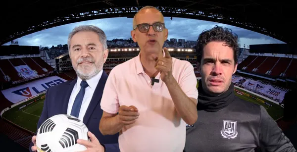 Esteban Paz abandonará al cuadro albo el 31 de enero de 2024