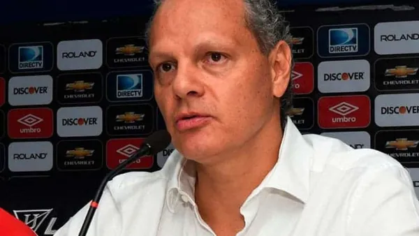 Esteban Paz, destacó que en este año muchas cosas cambiarán gracias Pablo Repetto