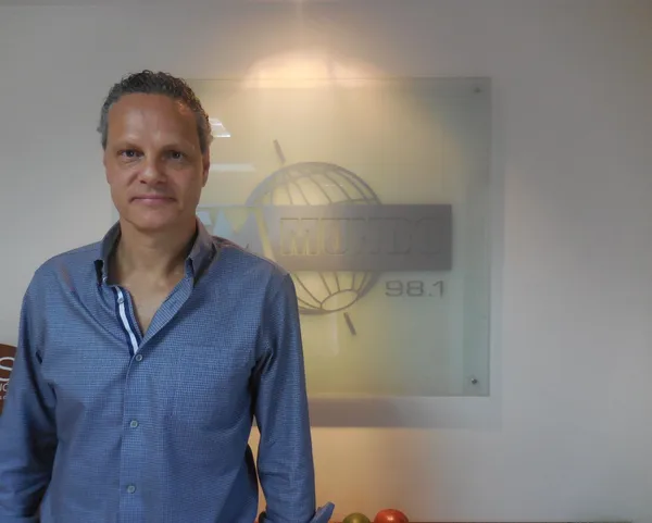 Esteban Paz estuvo al frente de Liga de Quito en la última época donde dio vergüenza a sus hinchas