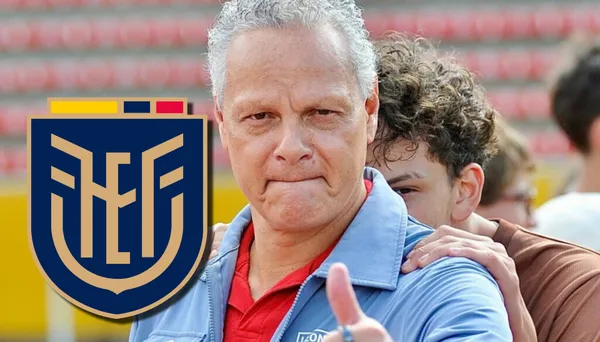 Esteban Paz-FEF / Foto: El Comercio