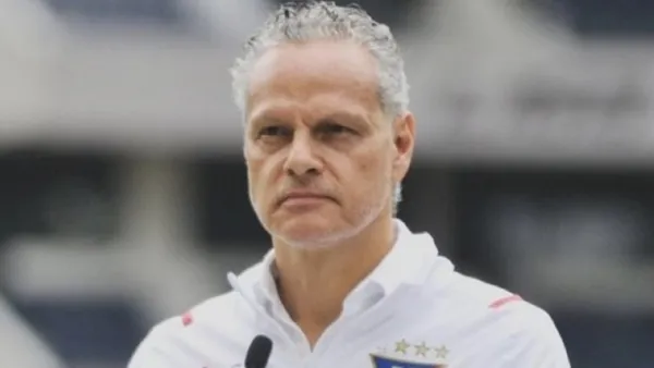 Esteban Paz / Foto: API