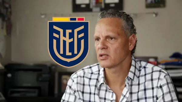 Esteban Paz / Foto: API