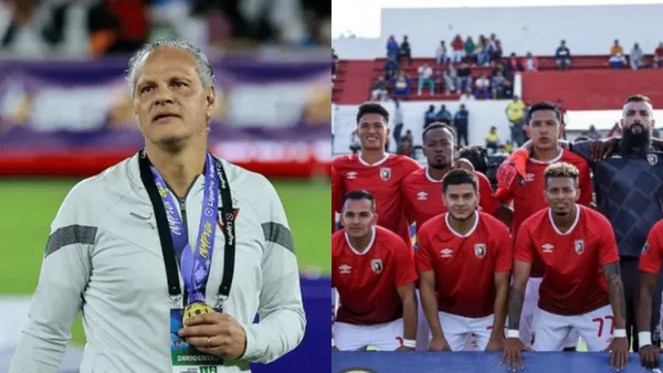 Esteban Paz / Foto: API