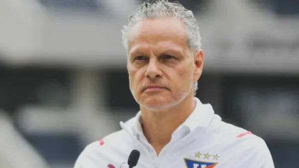 Esteban Paz / Foto: API