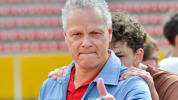 Esteban Paz / Foto: API