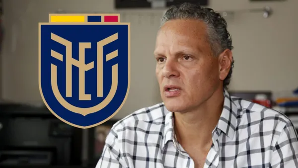 Esteban Paz / Foto de: El Futbolero Ecuador