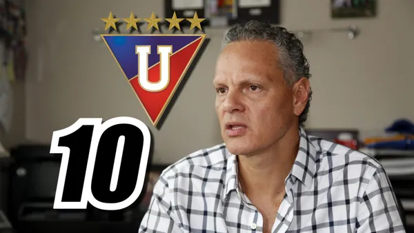 Esteban Paz / Foto: El Comercio