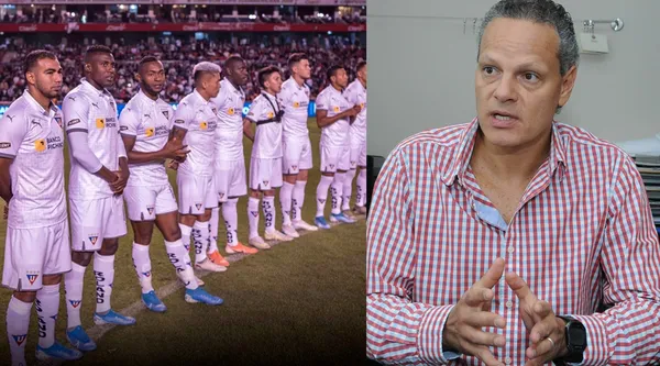 Esteban Paz no ha logrado arreglar el tema de los salarios por la pandemia, con la totalidad de la plantilla