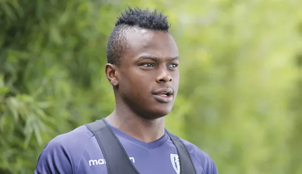 Esteban Paz habló de la posibilidad del Tin