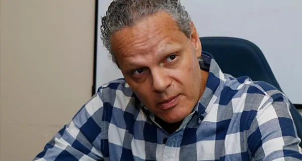 Esteban Paz no quedó contento con la posición en la que quedó Liga de Quito y además de pedir disculpas a los hinchas mencionó a los jugadores que en el 2022 deberán pelear todo lo que venga