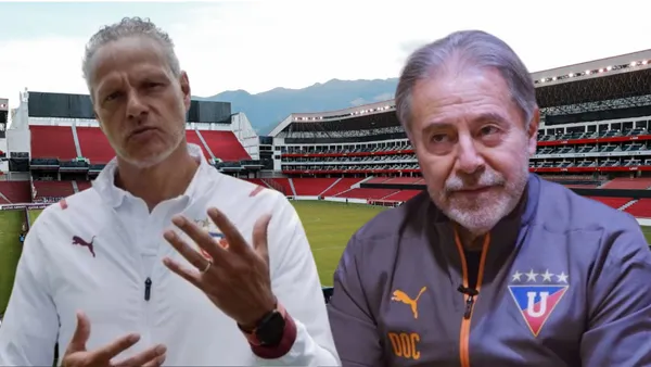 Esteban Paz reveló la verdad tras la separación de la Comisión