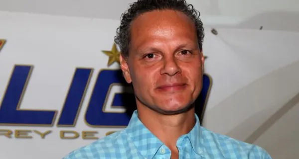 Esteban Paz no se guardó nada luego de la derrota de Liga de Quito ante Deportivo Cuenca