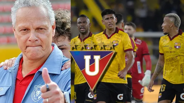 Esteban Paz se lleva un jugador de BSC para Leones este 2026